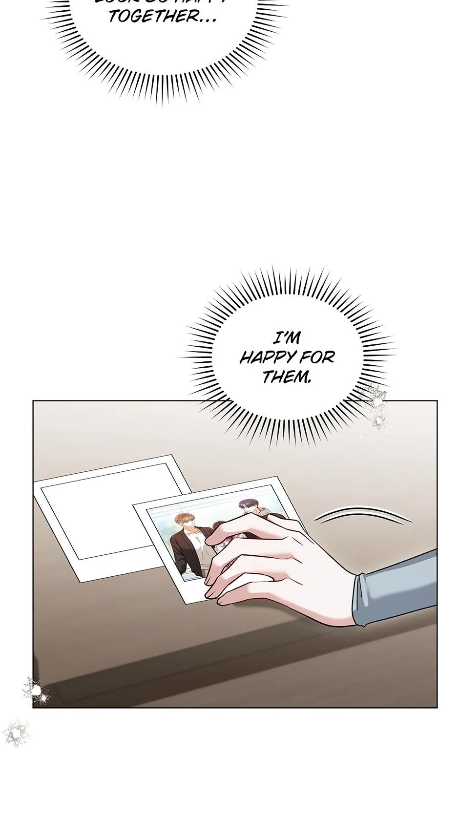 If Spring Comes Chapter 38 page 45 - 