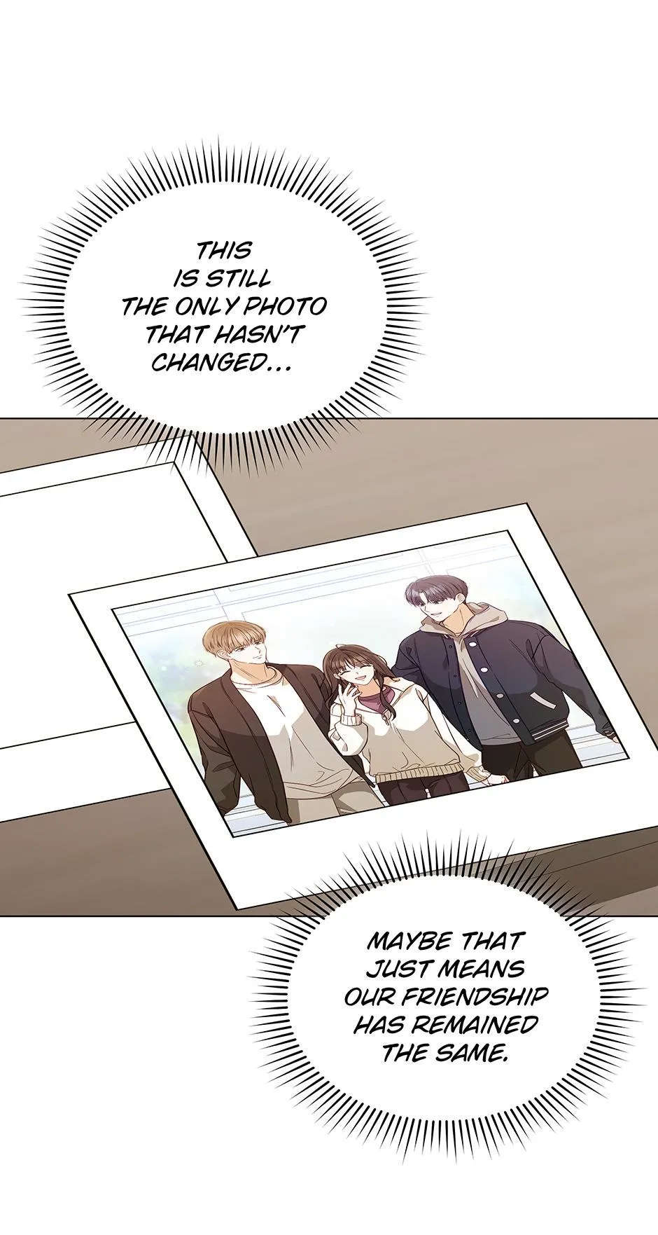 If Spring Comes Chapter 38 page 46 - 