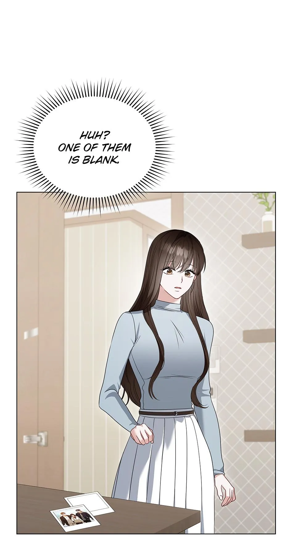 If Spring Comes Chapter 38 page 47 - 