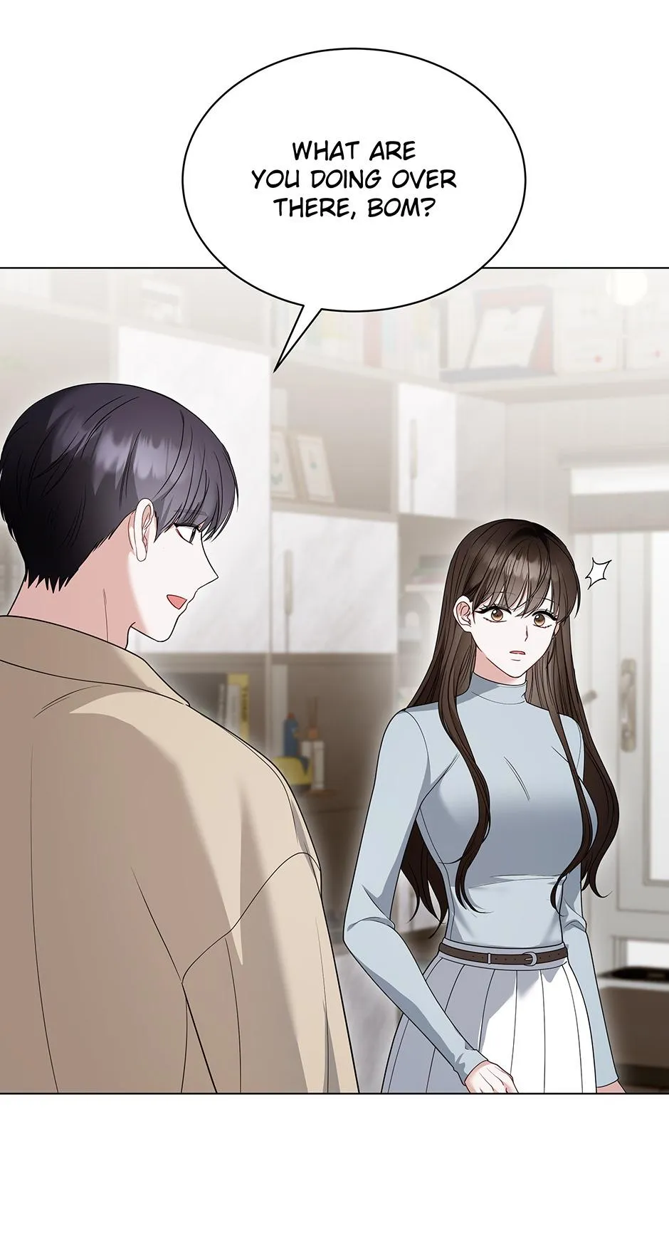 If Spring Comes Chapter 38 page 49 - 