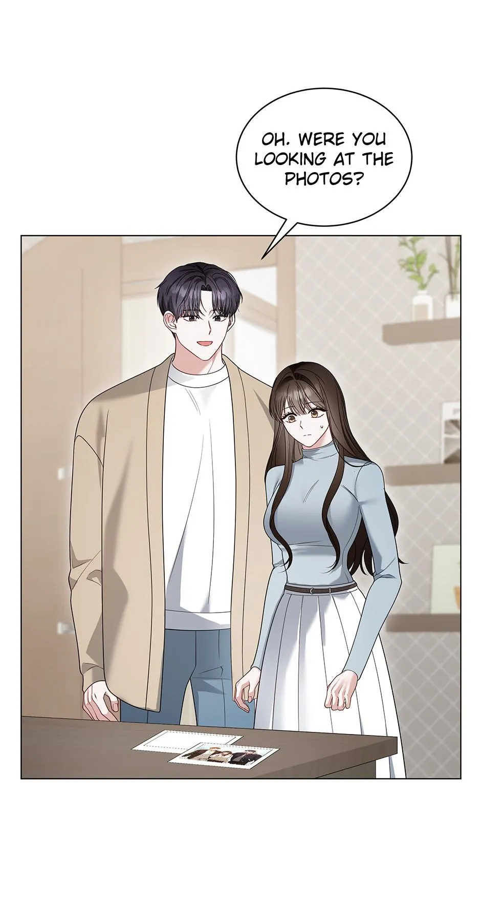 If Spring Comes Chapter 38 page 50 - 