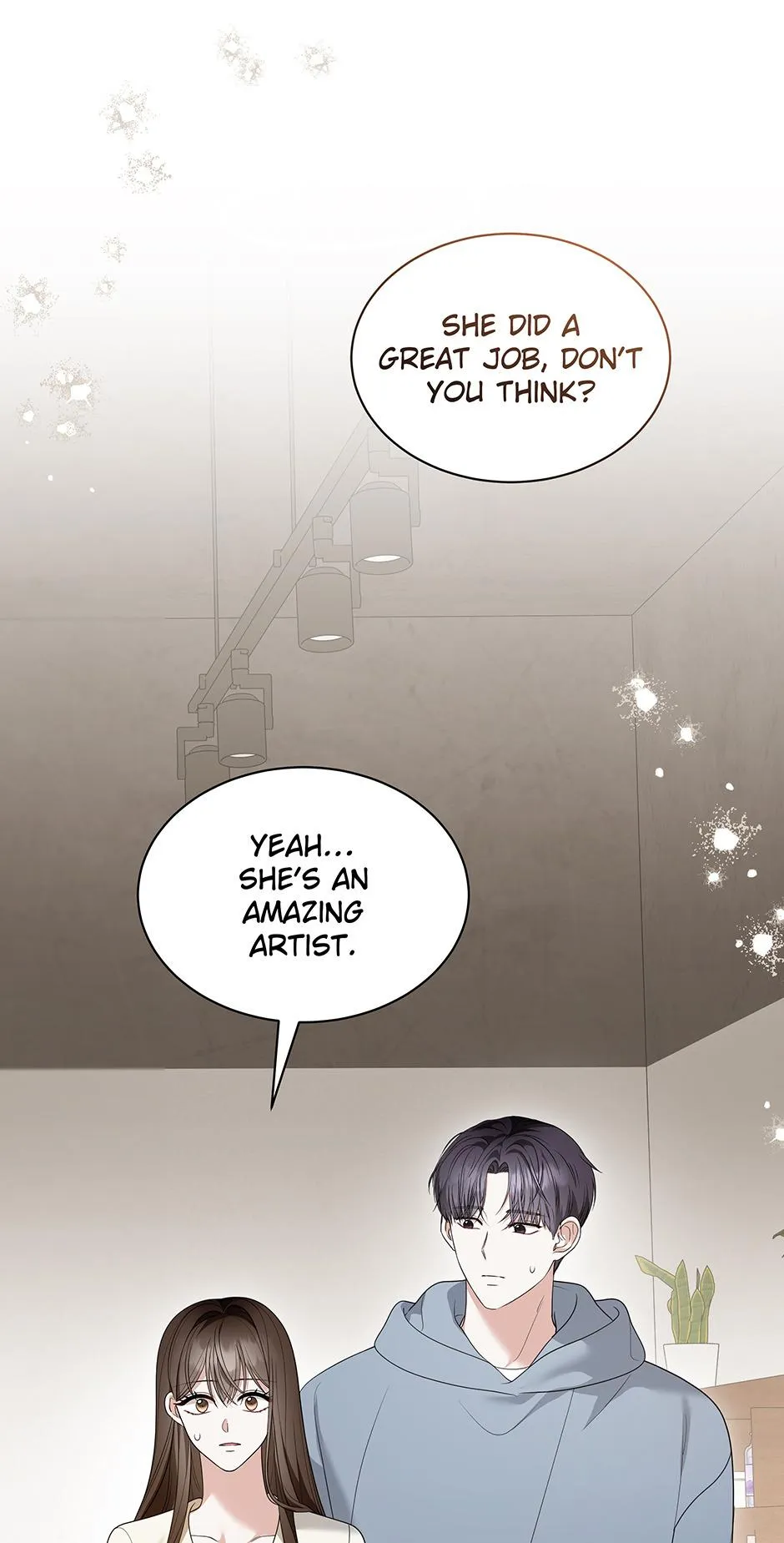 If Spring Comes Chapter 38 page 6 - 