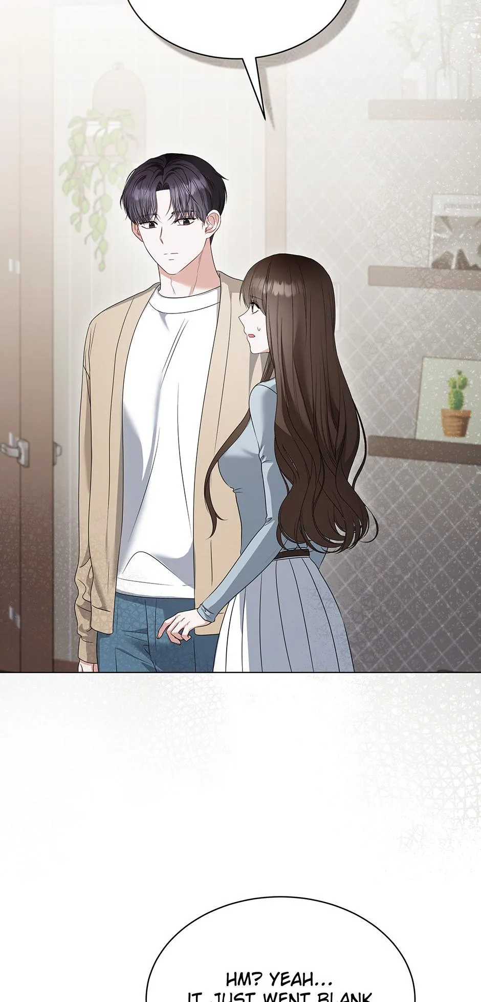 If Spring Comes Chapter 38 page 52 - 