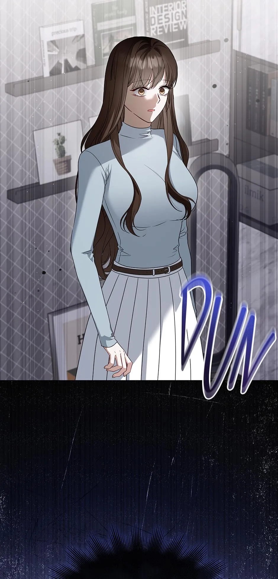 If Spring Comes Chapter 38 page 54 - 