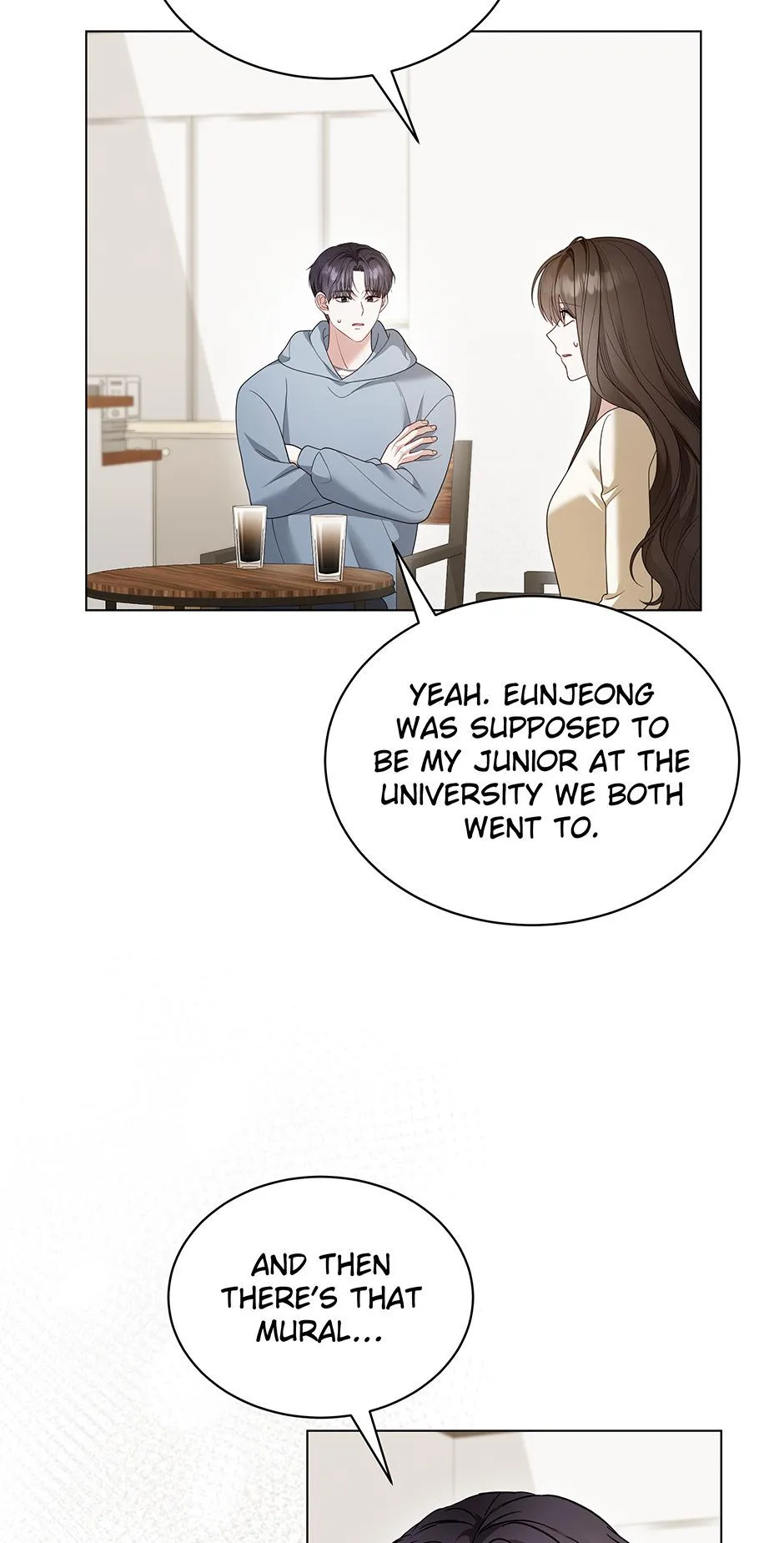 If Spring Comes Chapter 38 page 9 - 