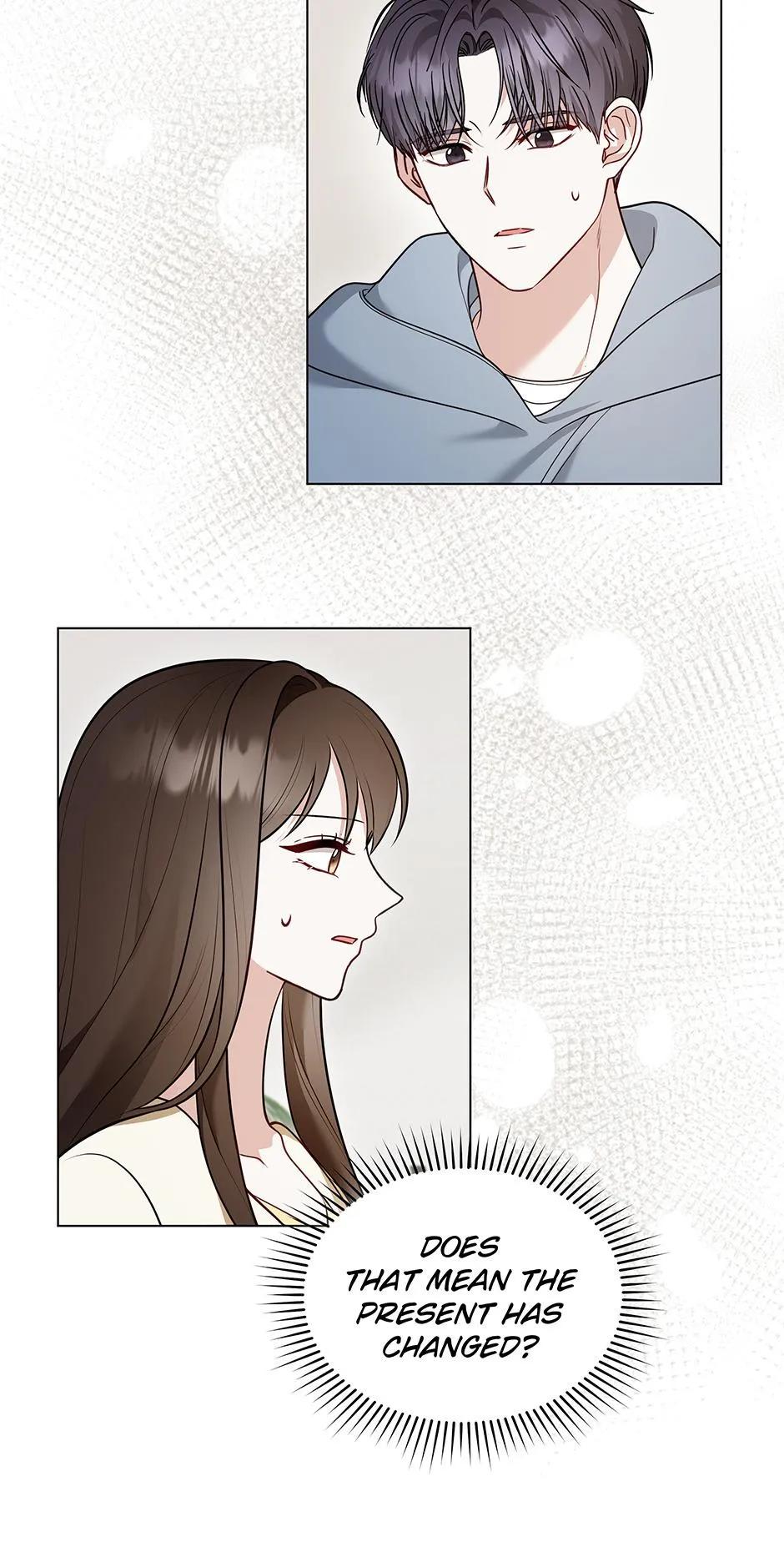 If Spring Comes Chapter 38 page 10 - 
