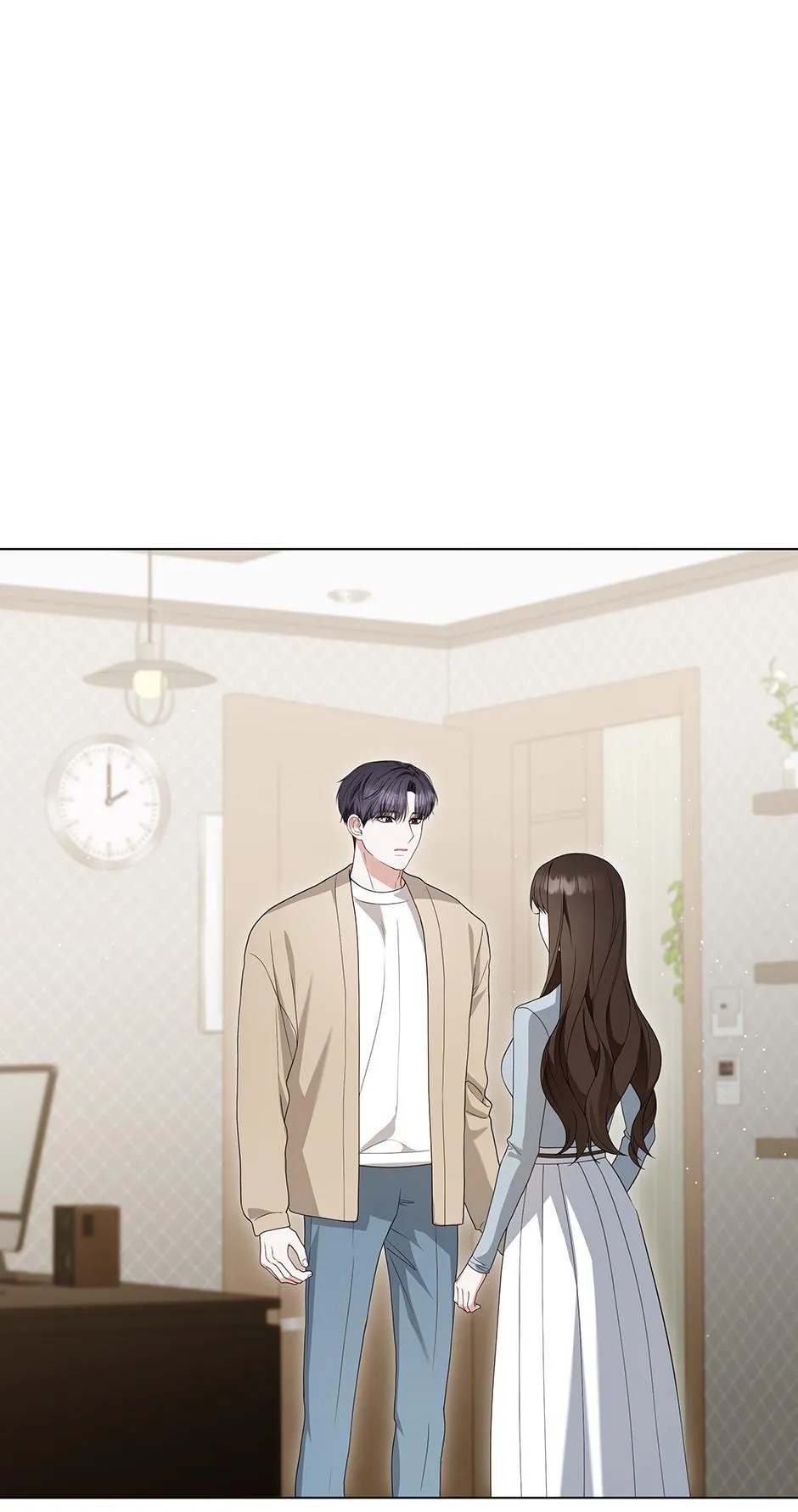If Spring Comes Chapter 39 page 1 - 
