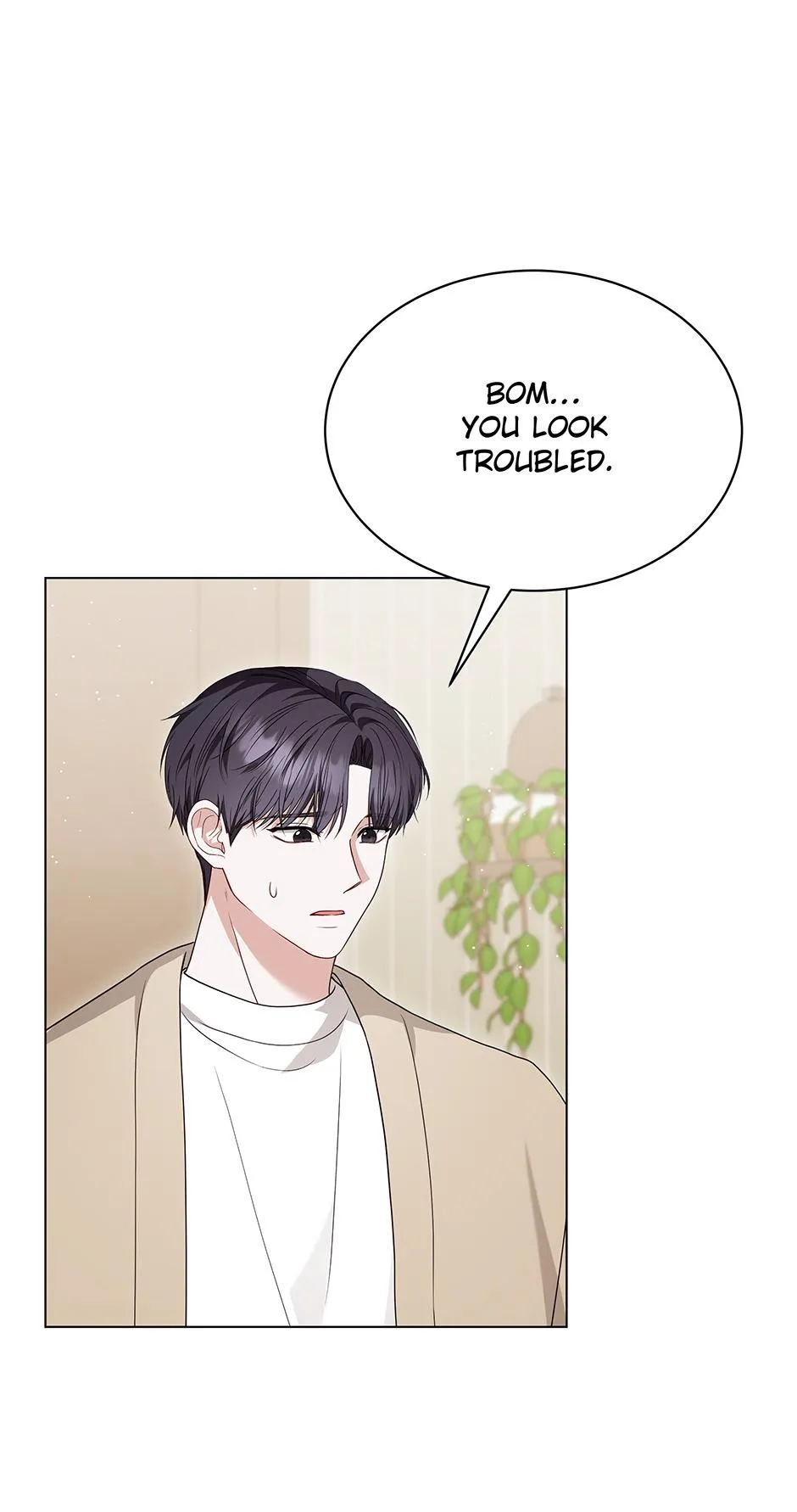 If Spring Comes Chapter 39 page 2 - 
