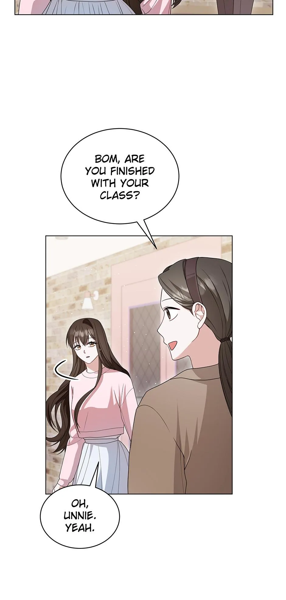 If Spring Comes Chapter 39 page 11 - 