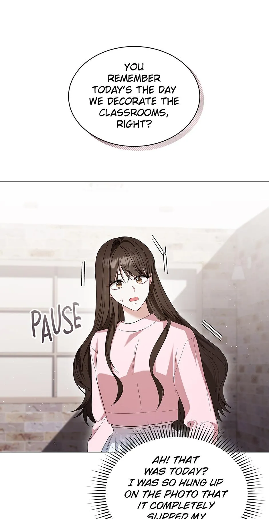If Spring Comes Chapter 39 page 12 - 