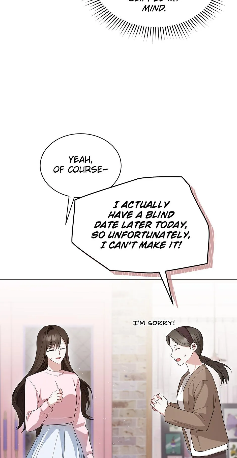 If Spring Comes Chapter 39 page 13 - 