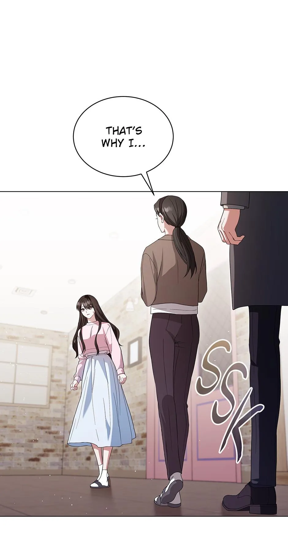 If Spring Comes Chapter 39 page 15 - 