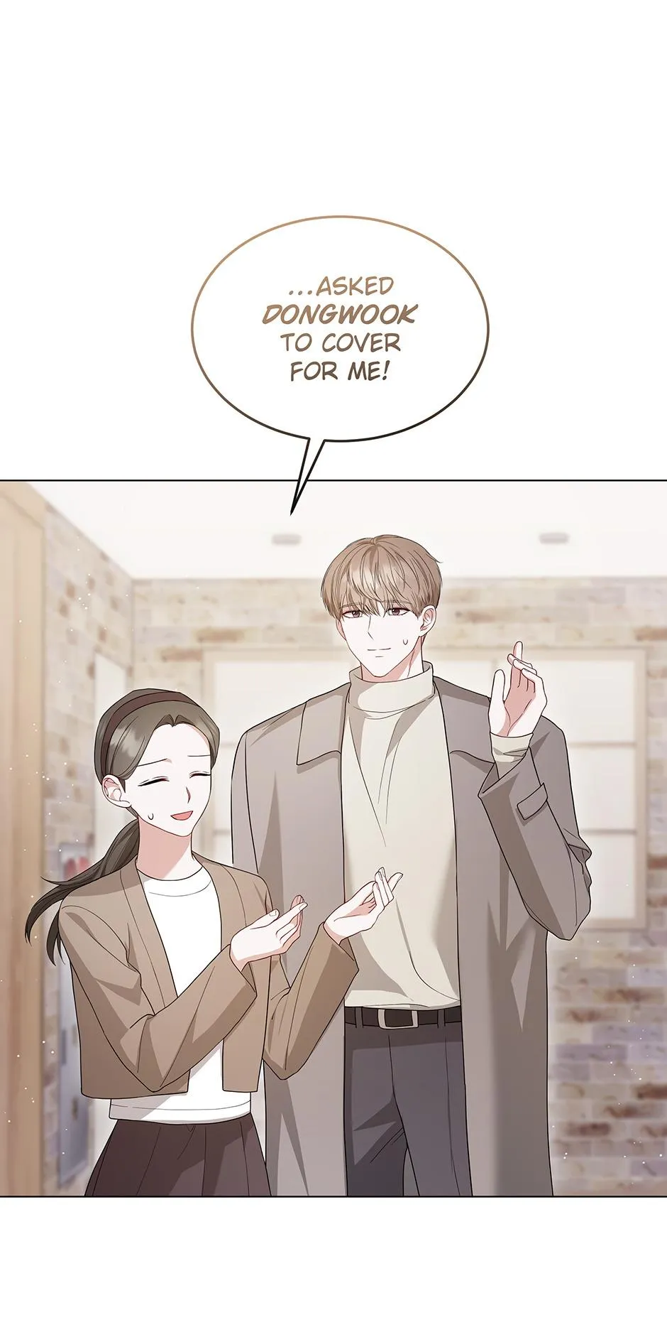 If Spring Comes Chapter 39 page 16 - 