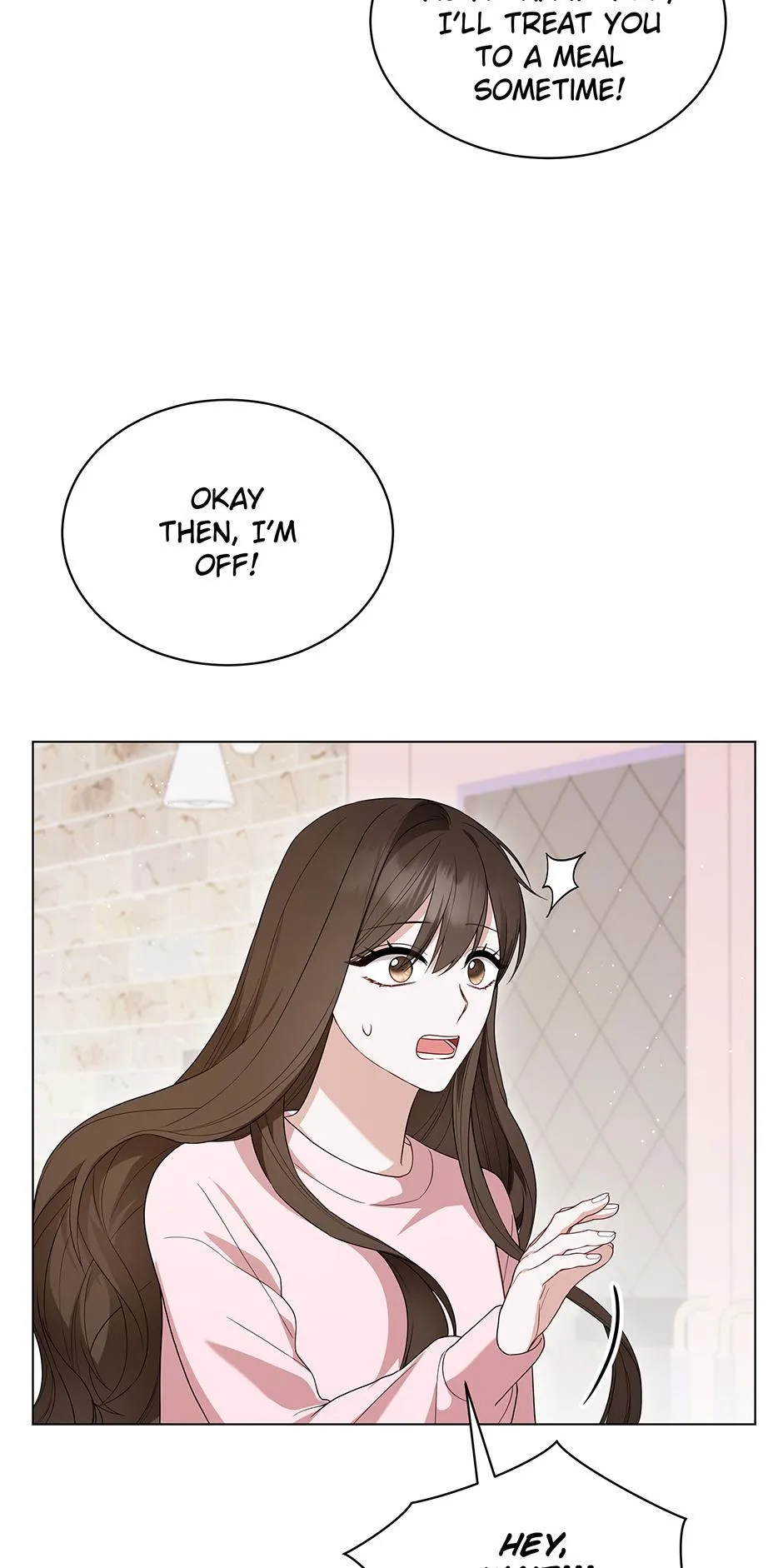 If Spring Comes Chapter 39 page 18 - 