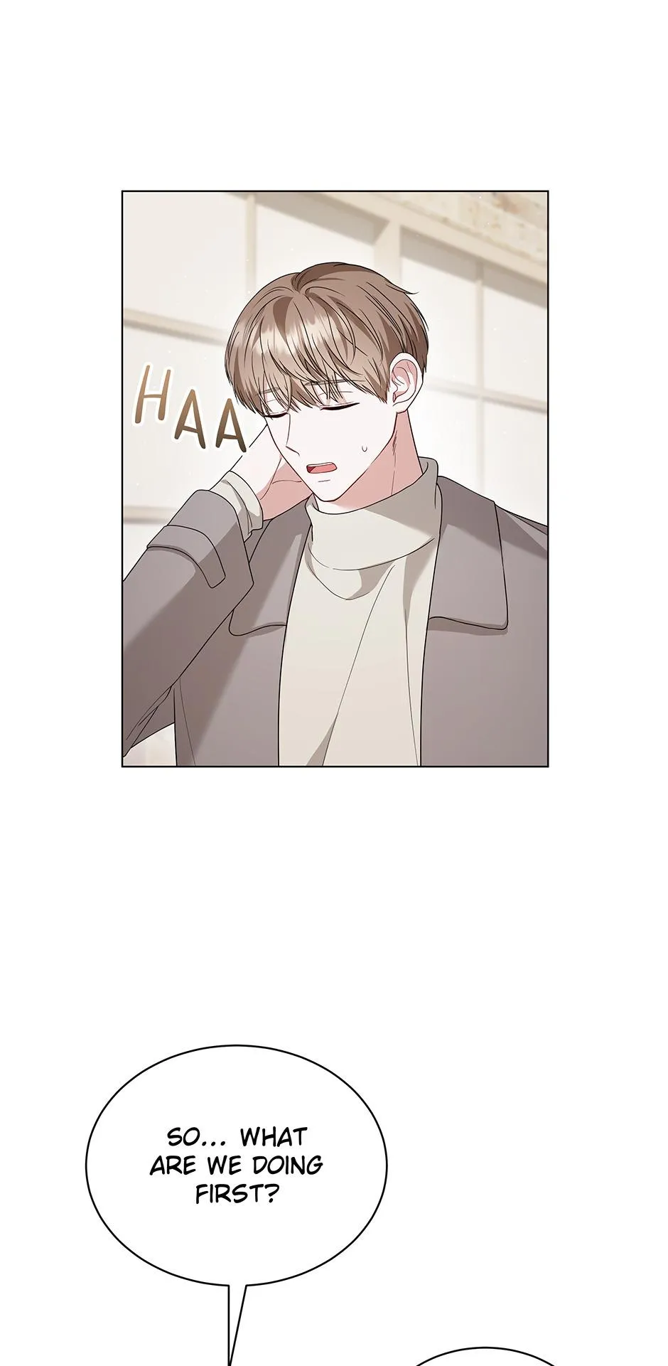 If Spring Comes Chapter 39 page 20 - 