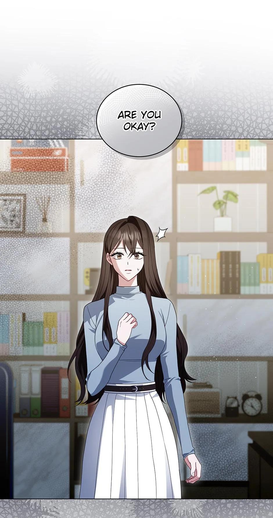 If Spring Comes Chapter 39 page 3 - 