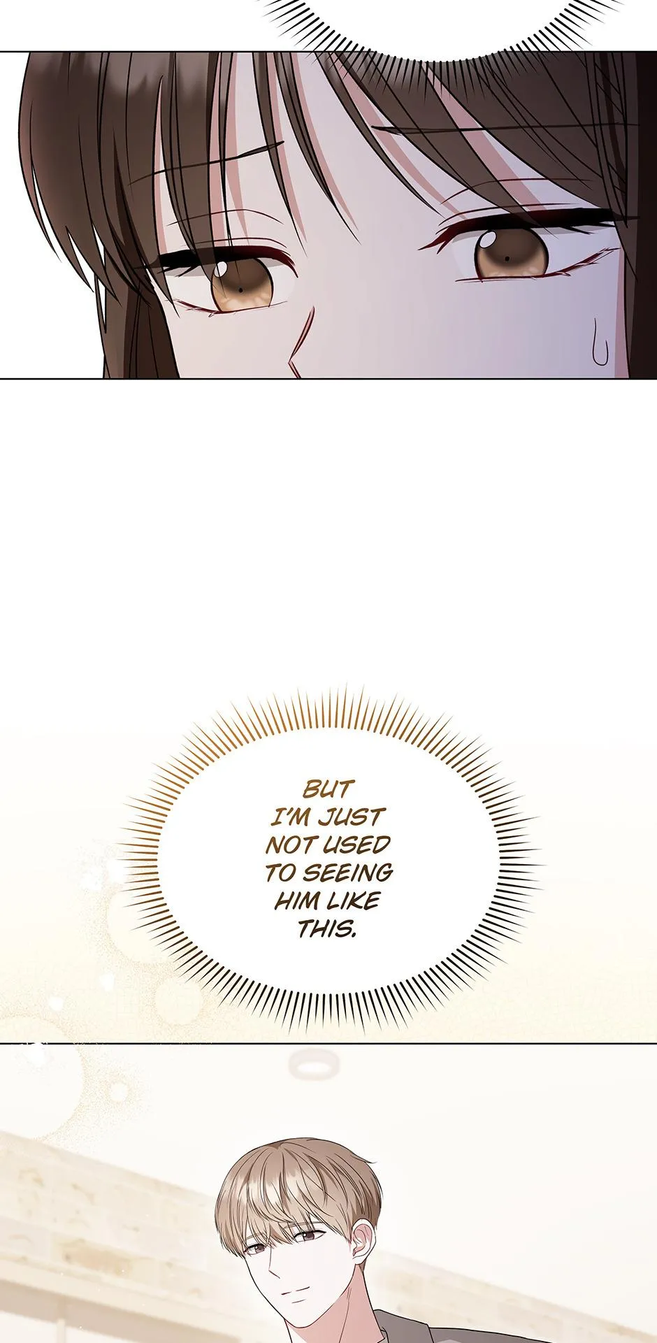 If Spring Comes Chapter 39 page 22 - 