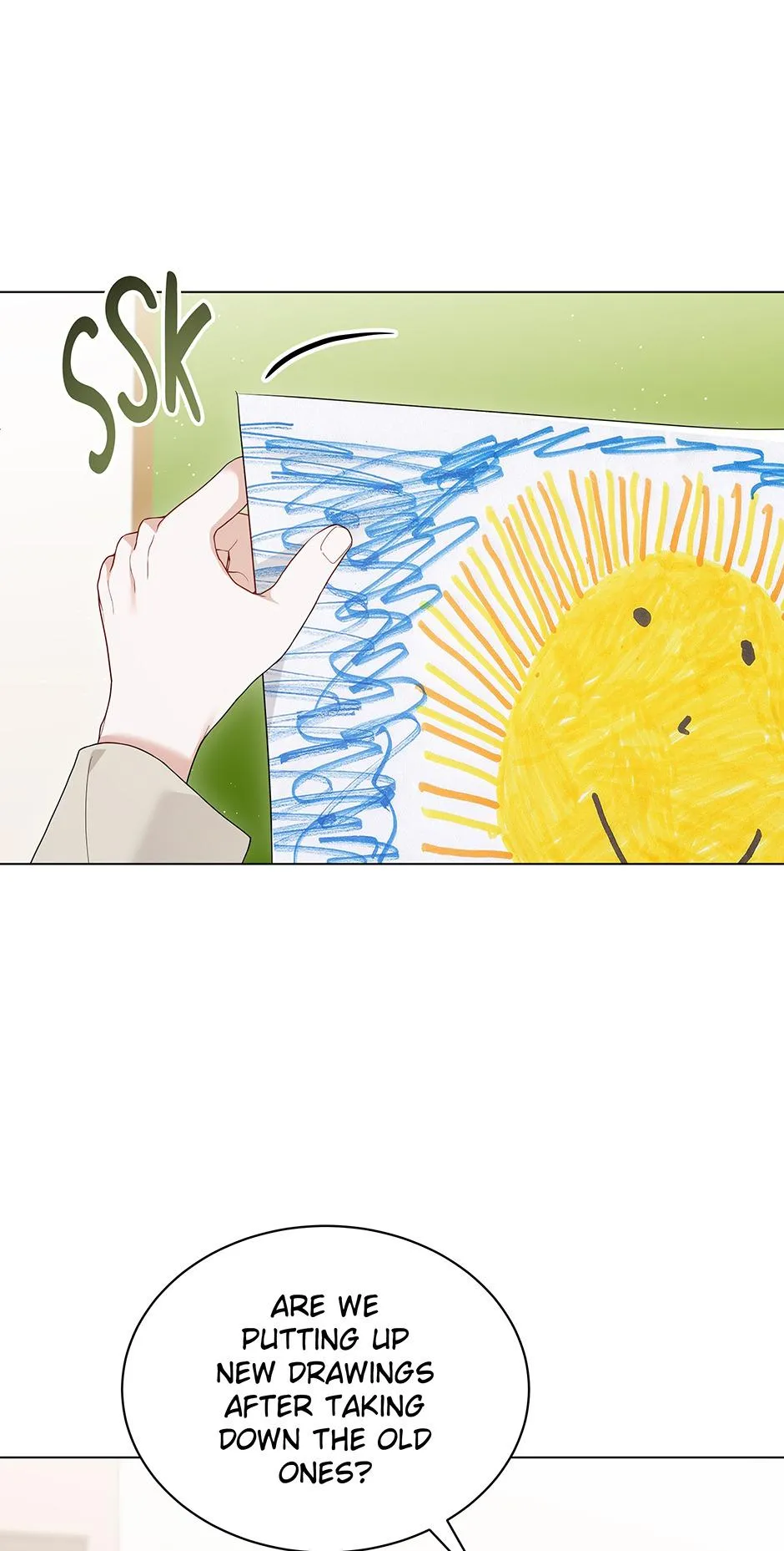 If Spring Comes Chapter 39 page 24 - 
