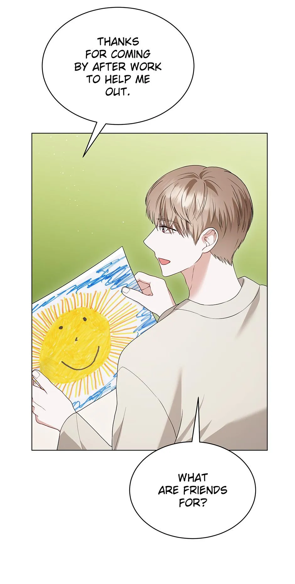 If Spring Comes Chapter 39 page 26 - 