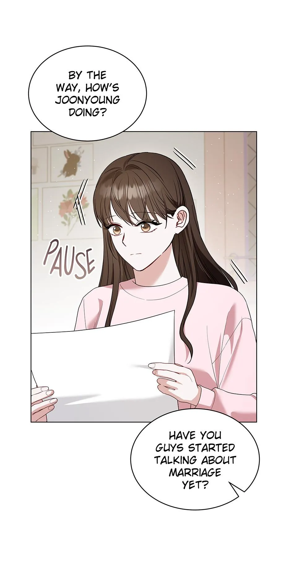 If Spring Comes Chapter 39 page 27 - 