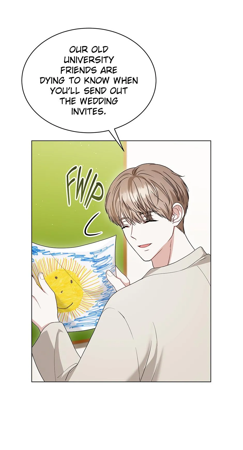 If Spring Comes Chapter 39 page 28 - 