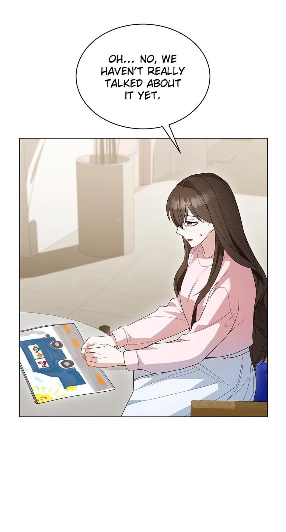 If Spring Comes Chapter 39 page 29 - 