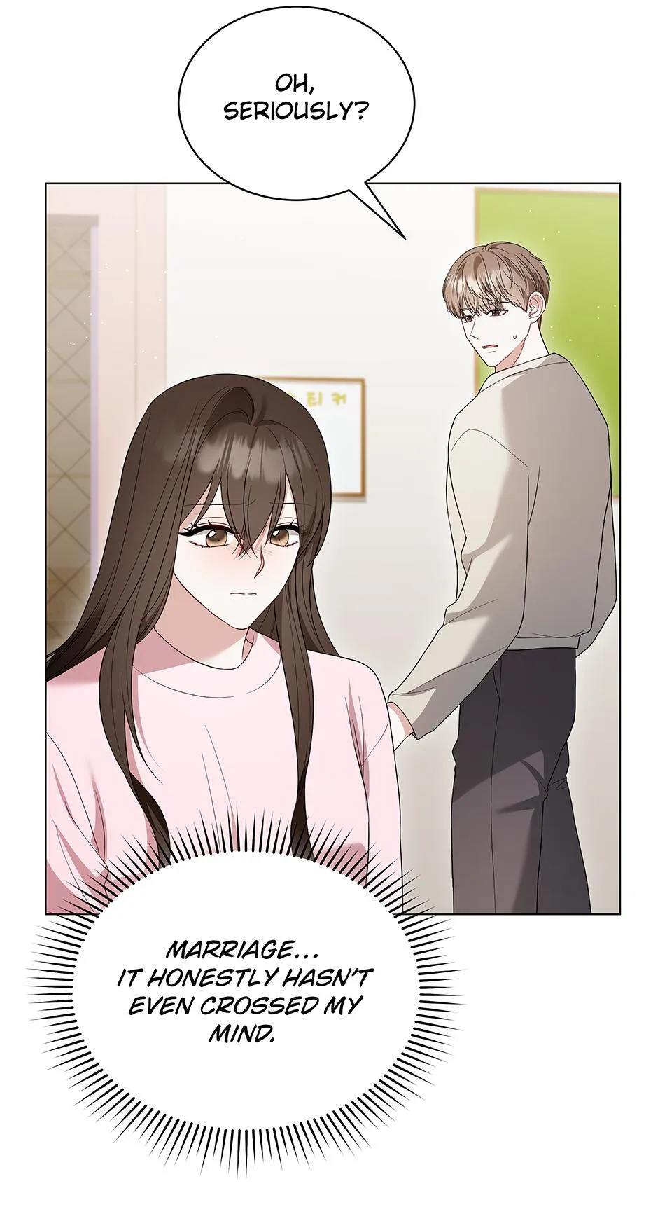 If Spring Comes Chapter 39 page 30 - 