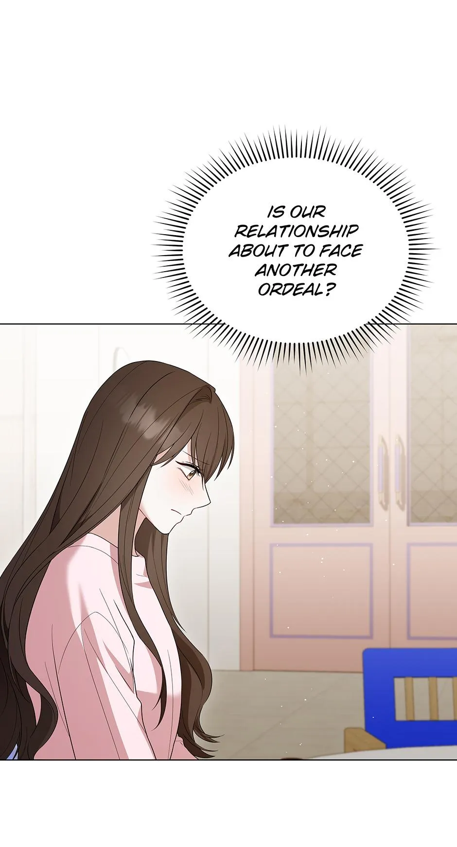 If Spring Comes Chapter 39 page 31 - 