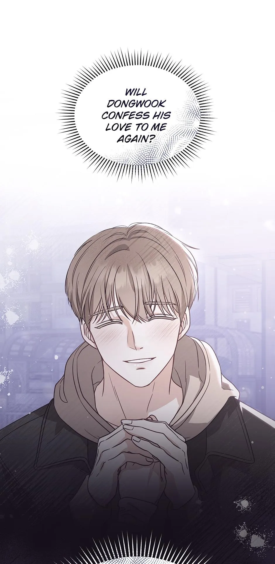 If Spring Comes Chapter 39 page 32 - 