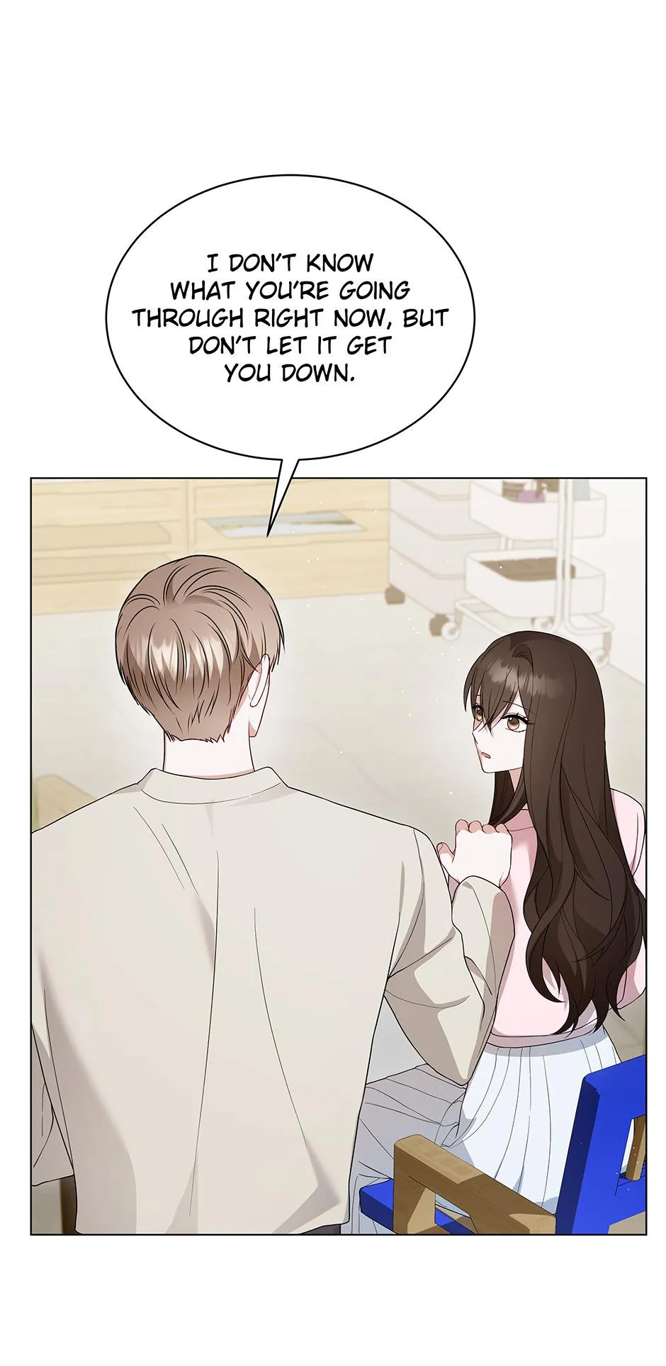 If Spring Comes Chapter 39 page 35 - 