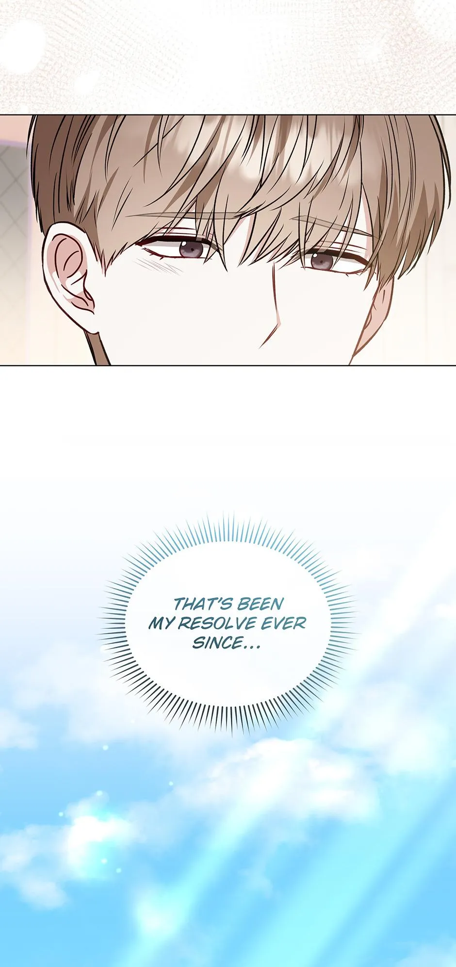 If Spring Comes Chapter 39 page 37 - 