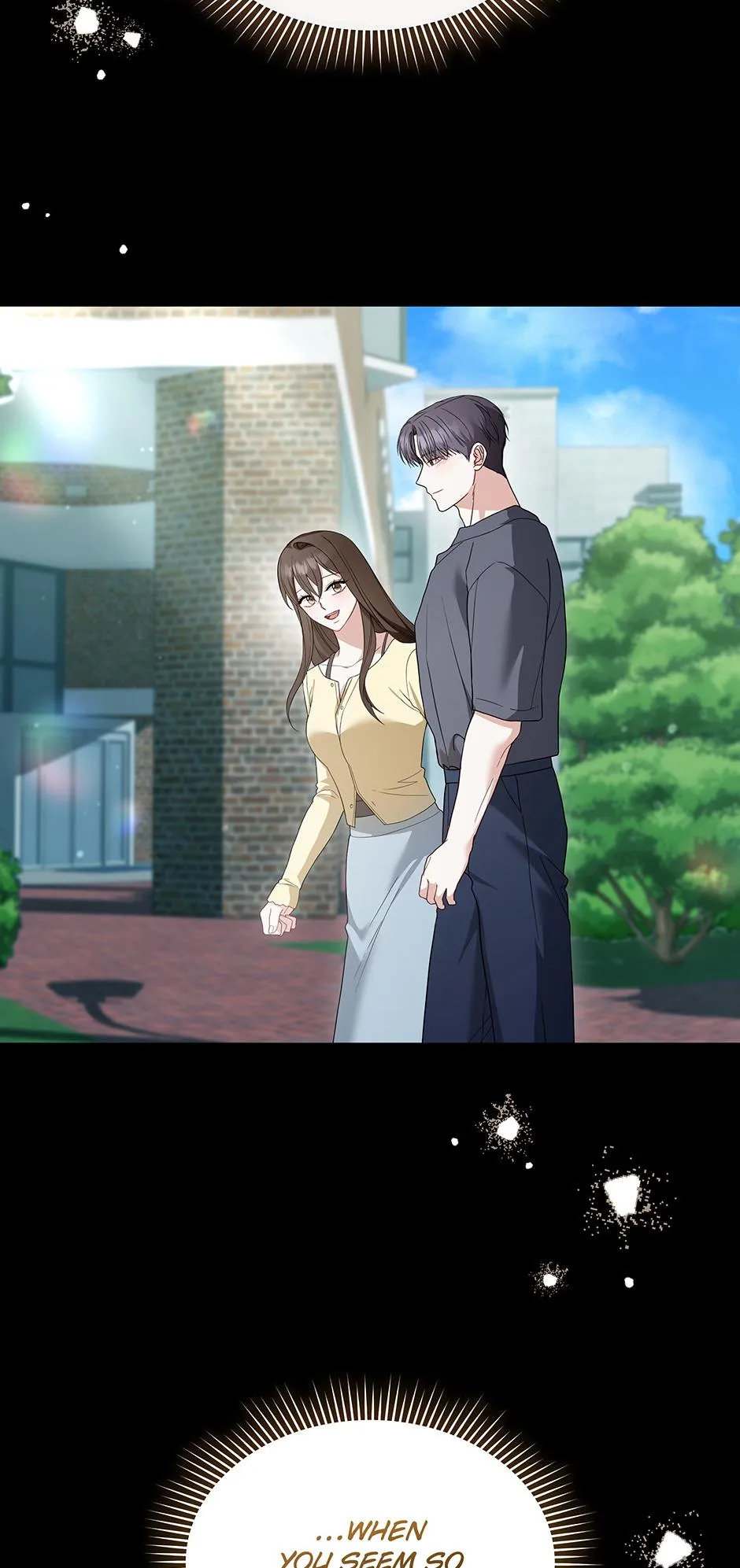 If Spring Comes Chapter 39 page 39 - 