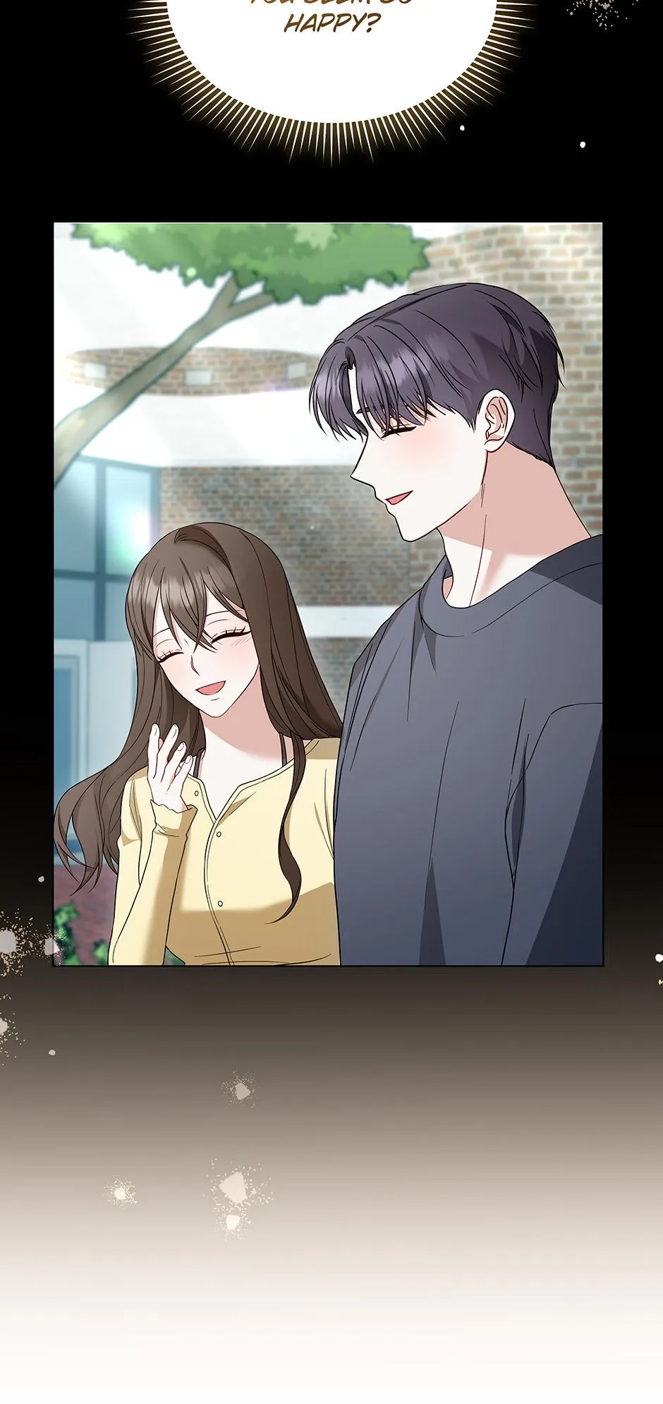 If Spring Comes Chapter 39 page 40 - 
