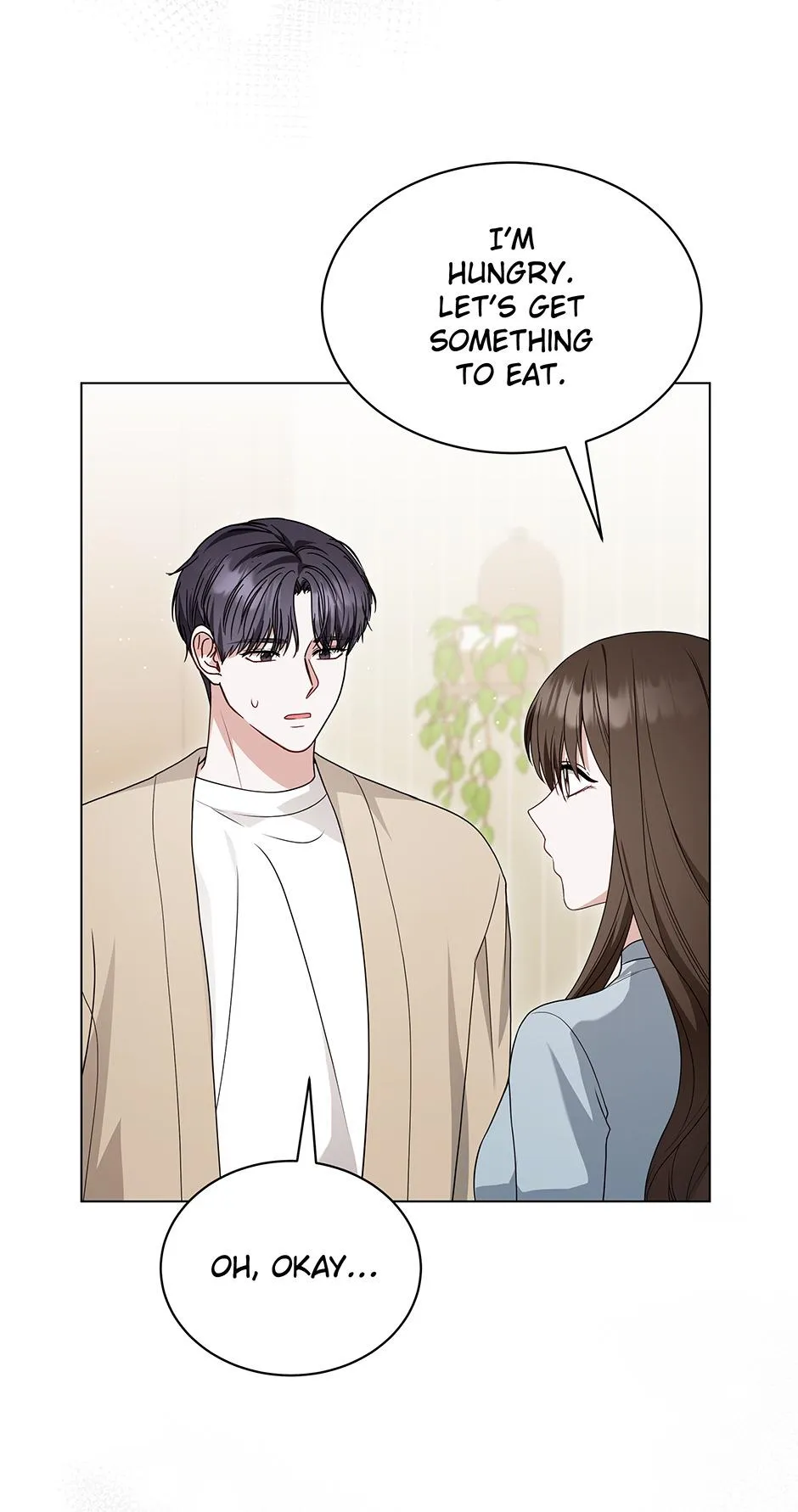If Spring Comes Chapter 39 page 5 - 