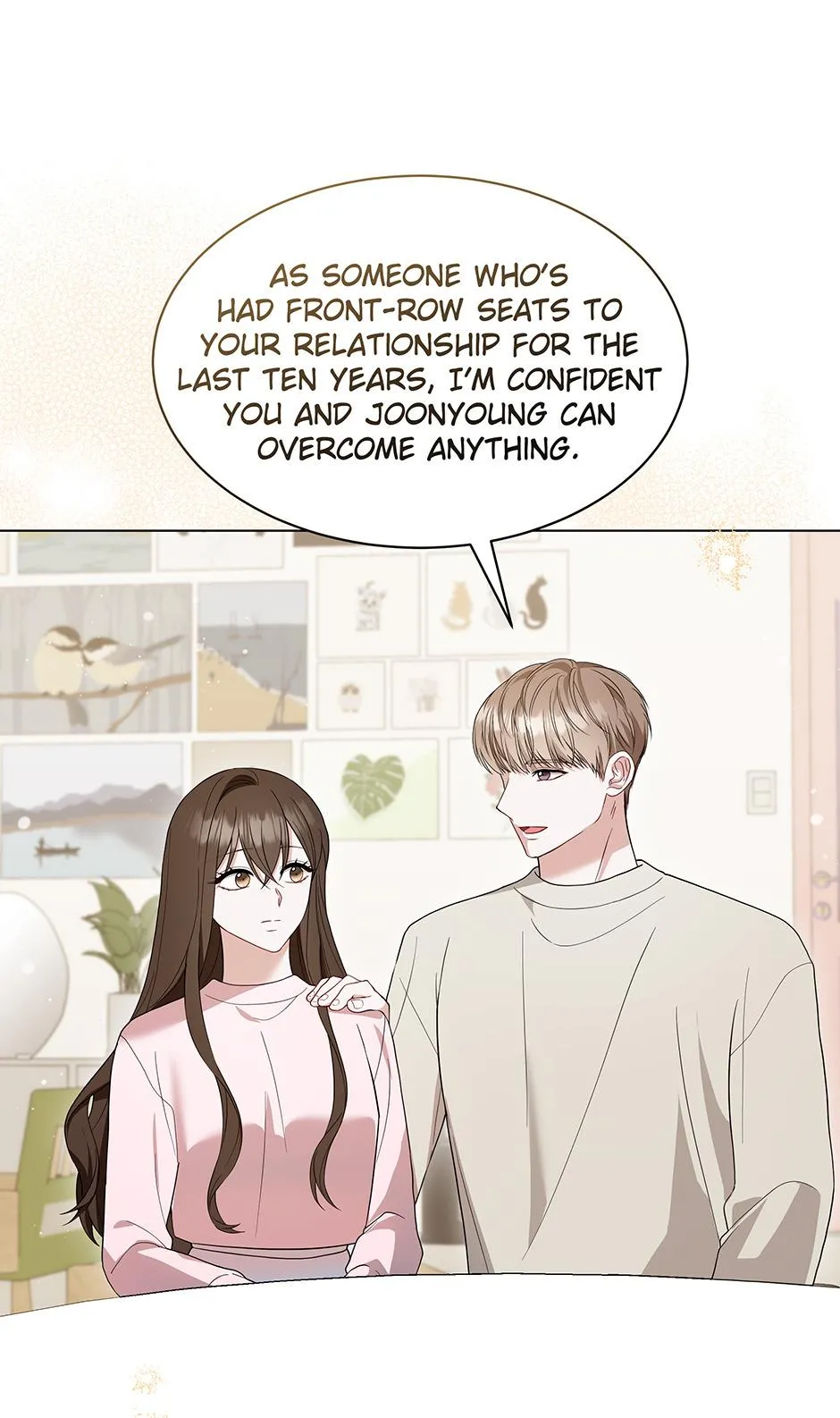 If Spring Comes Chapter 39 page 41 - 