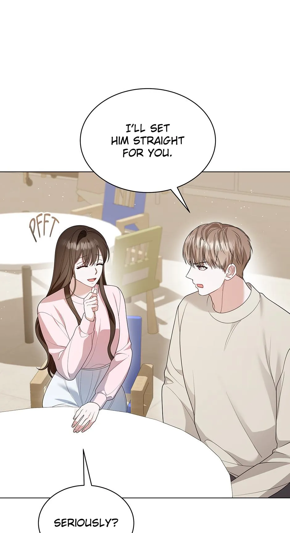If Spring Comes Chapter 39 page 46 - 