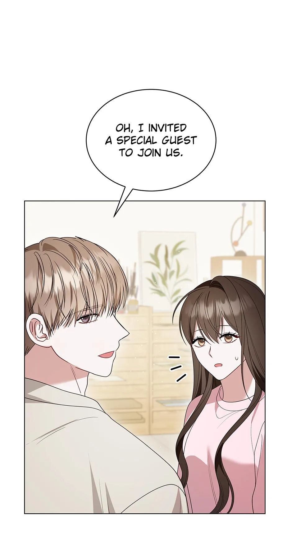 If Spring Comes Chapter 39 page 49 - 
