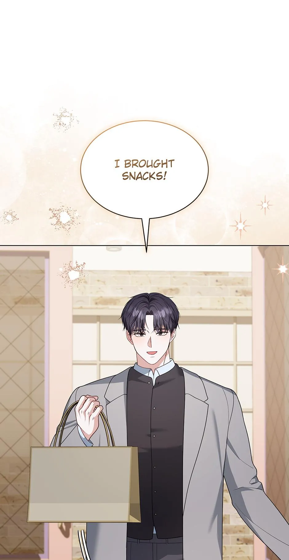 If Spring Comes Chapter 39 page 50 - 