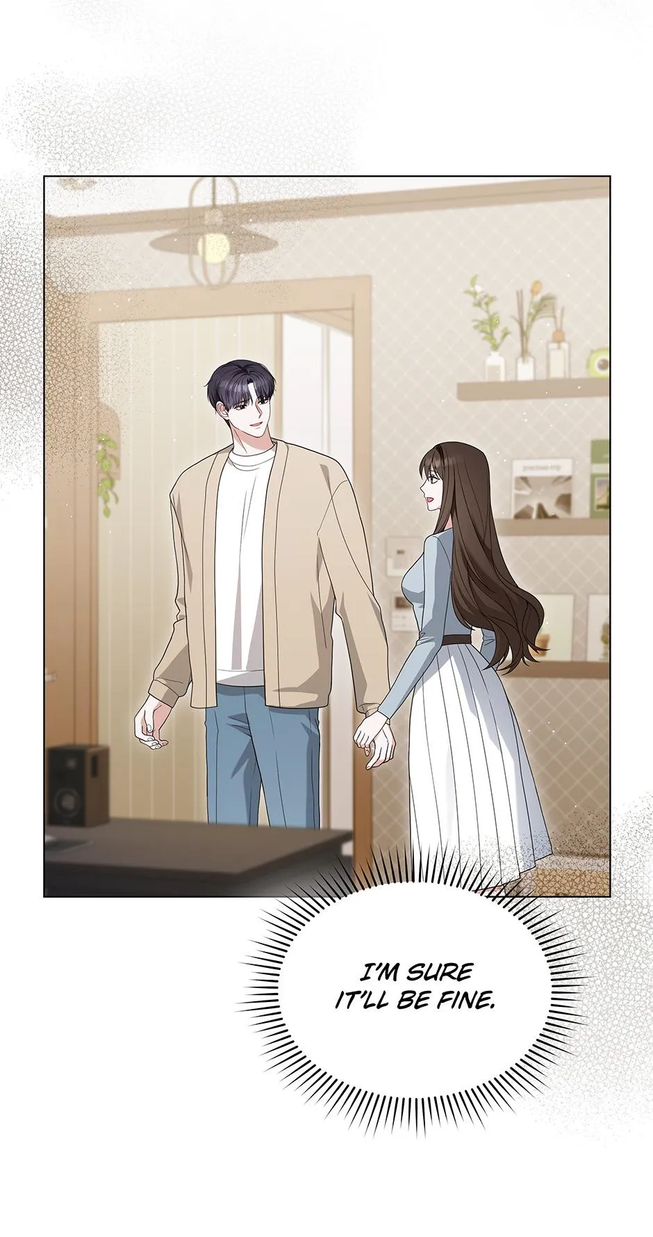 If Spring Comes Chapter 39 page 6 - 