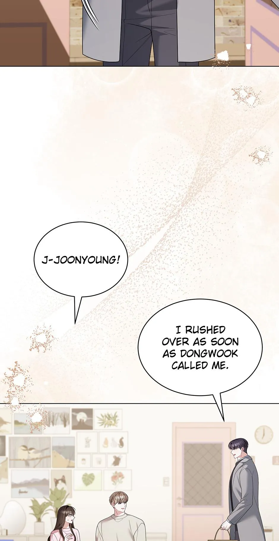 If Spring Comes Chapter 39 page 51 - 