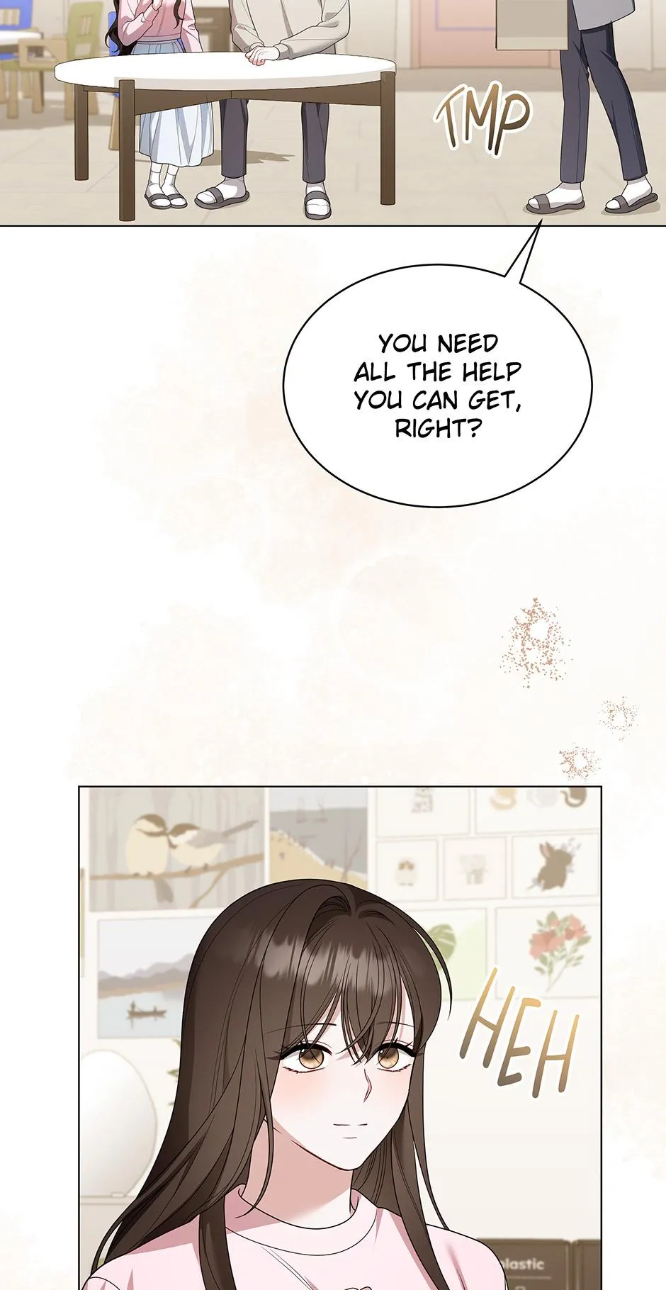 If Spring Comes Chapter 39 page 52 - 