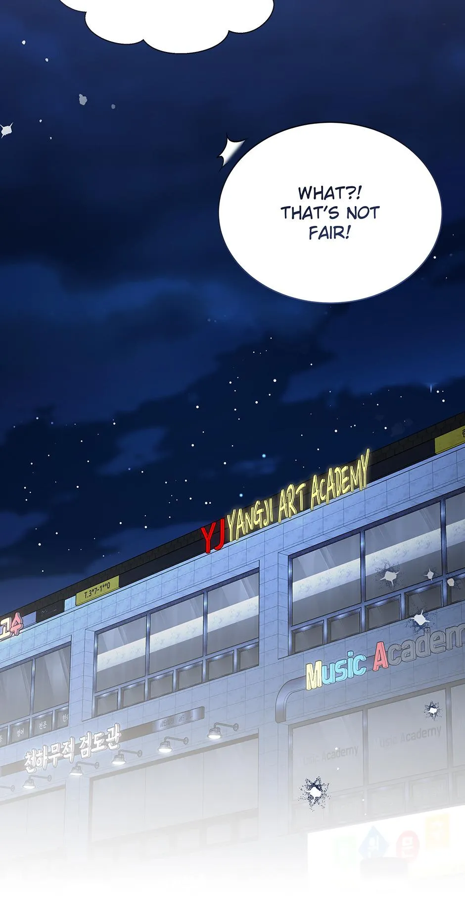 If Spring Comes Chapter 39 page 54 - 