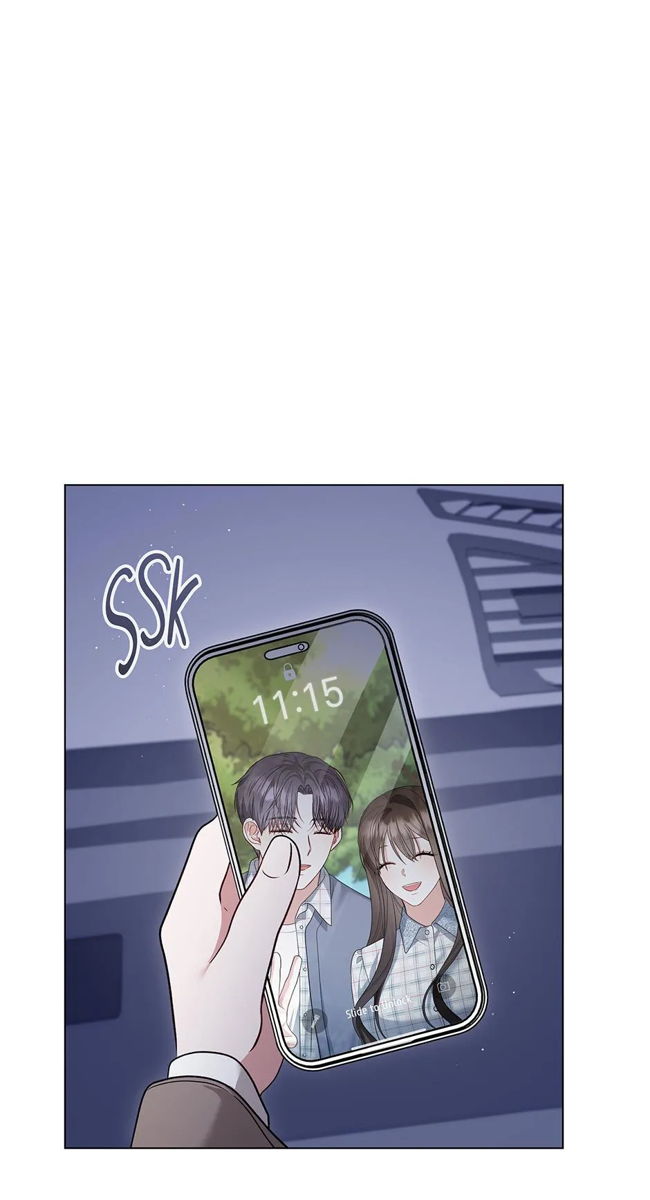If Spring Comes Chapter 39 page 55 - 