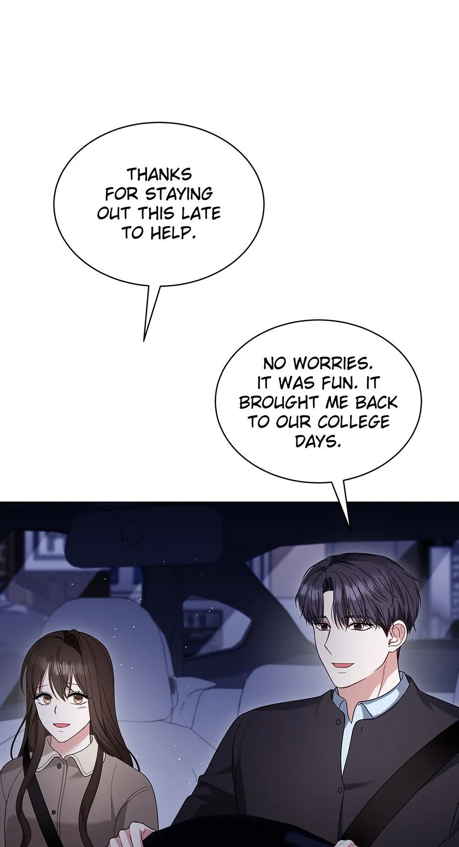 If Spring Comes Chapter 39 page 56 - 