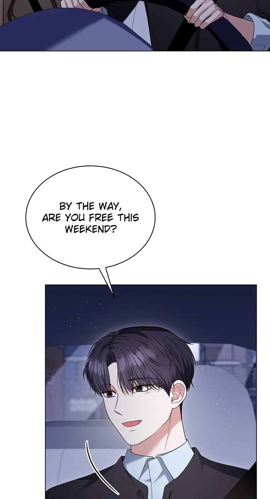 If Spring Comes Chapter 39 page 57 - 
