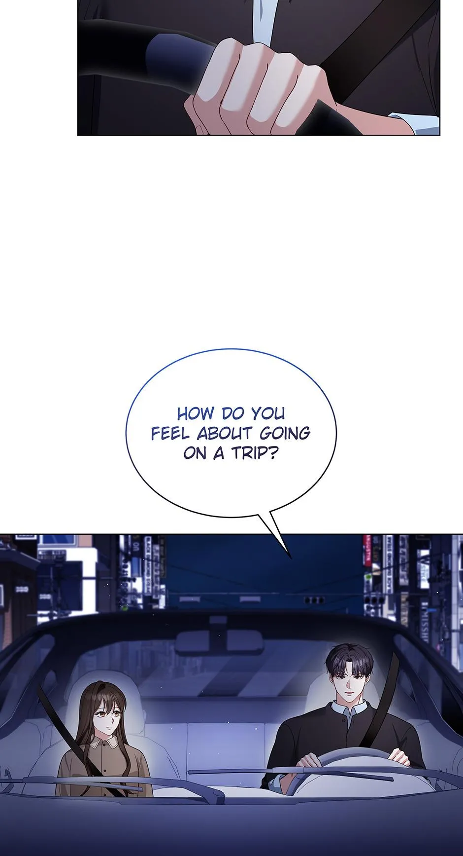 If Spring Comes Chapter 39 page 58 - 