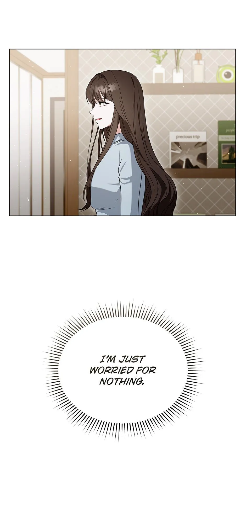 If Spring Comes Chapter 39 page 7 - 