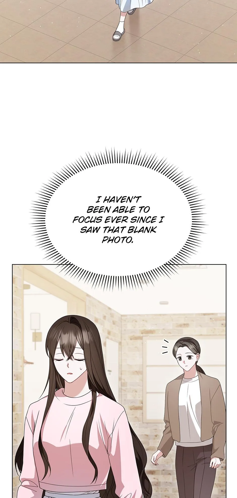 If Spring Comes Chapter 39 page 10 - 