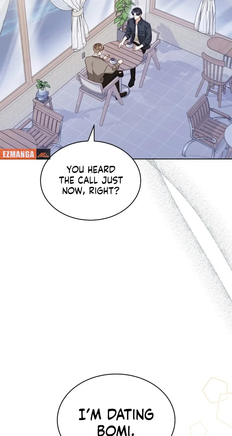 If Spring Comes Chapter 4 page 2 - 