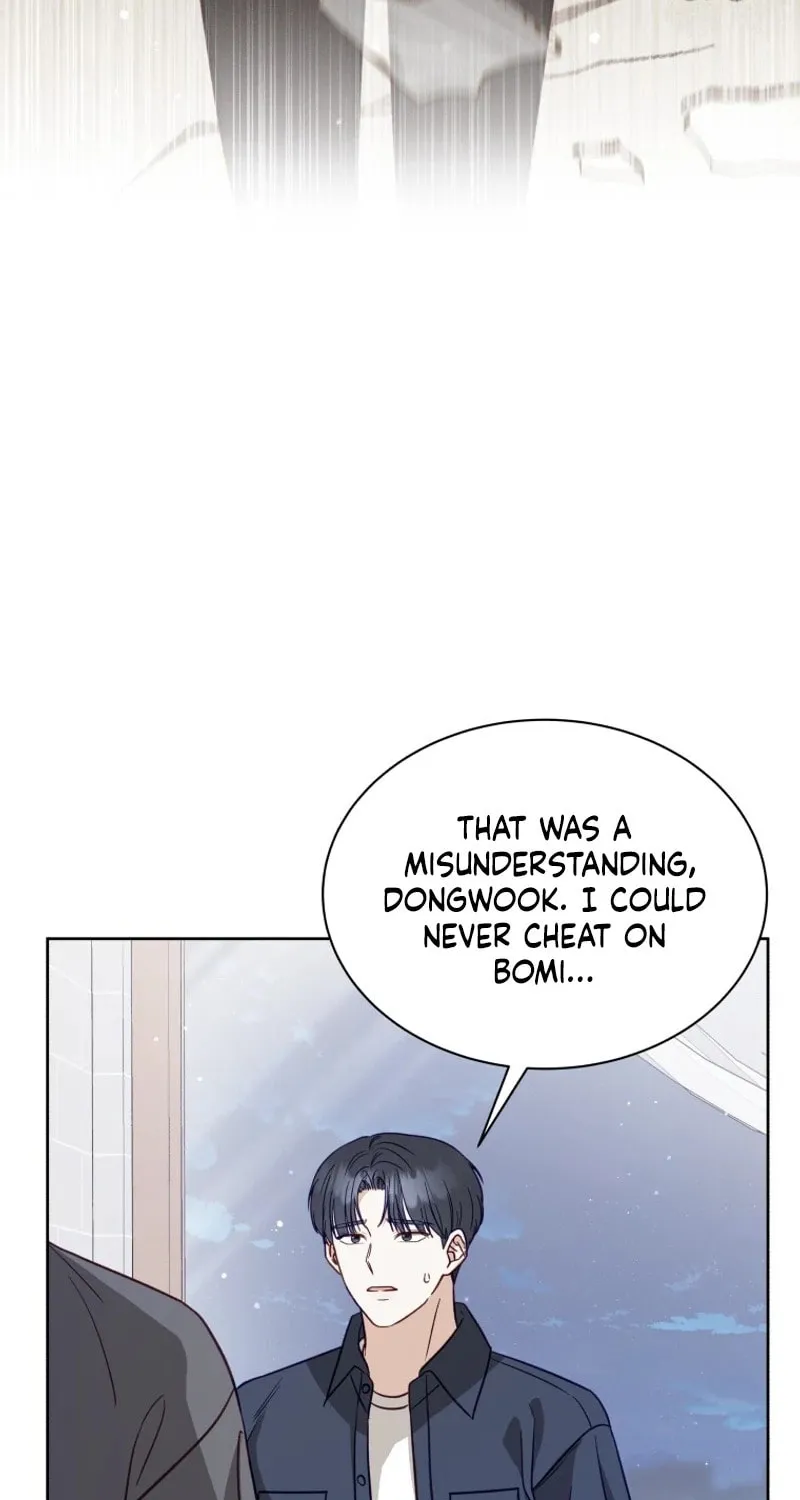 If Spring Comes Chapter 4 page 14 - 